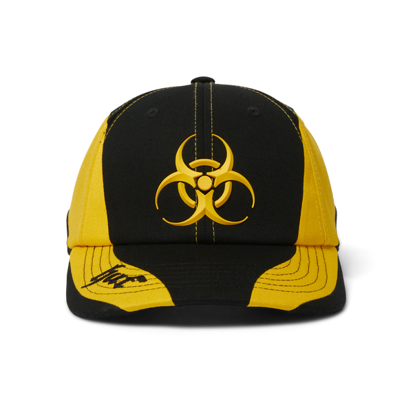 Sector Snapback Hat