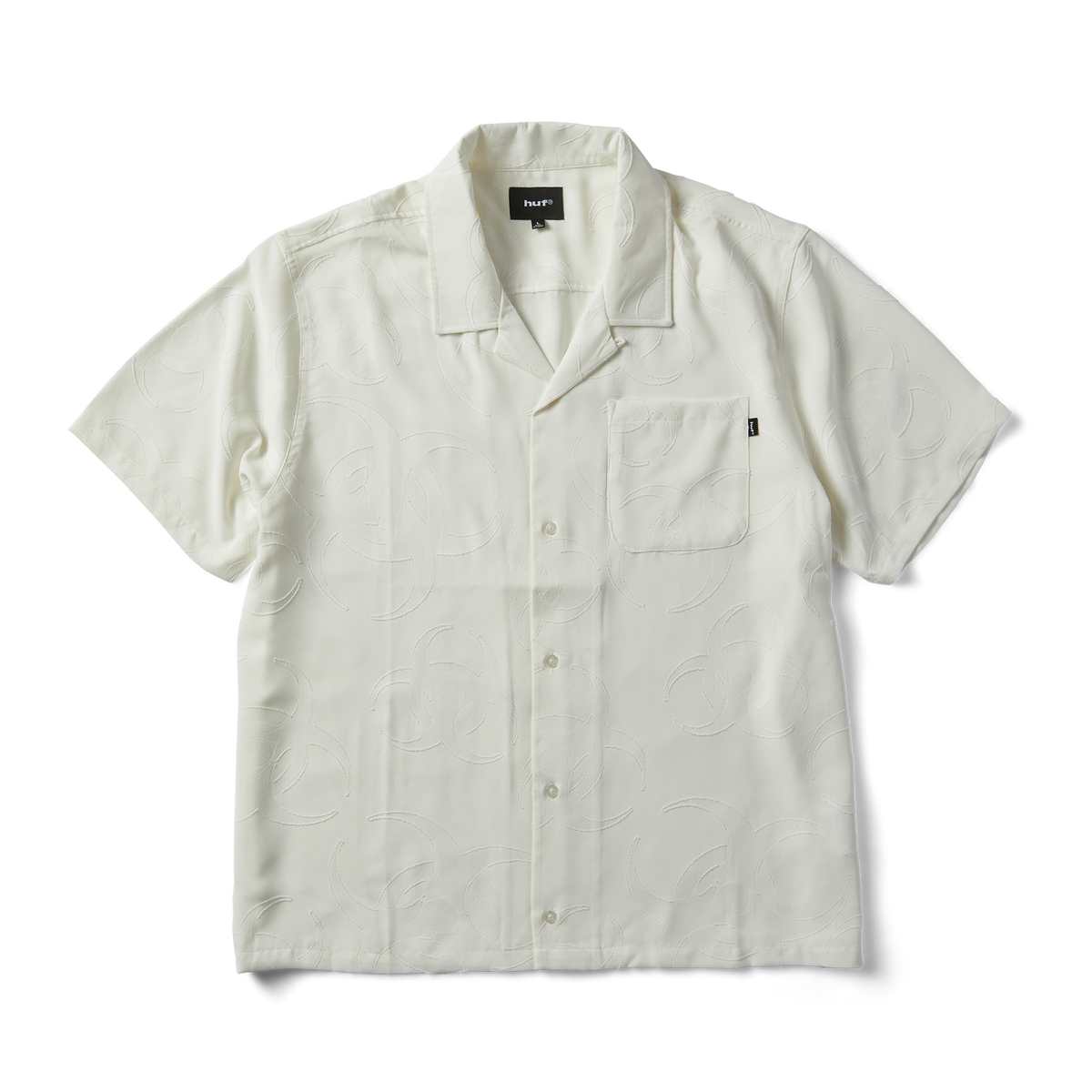 Sector Jacquard Shirt