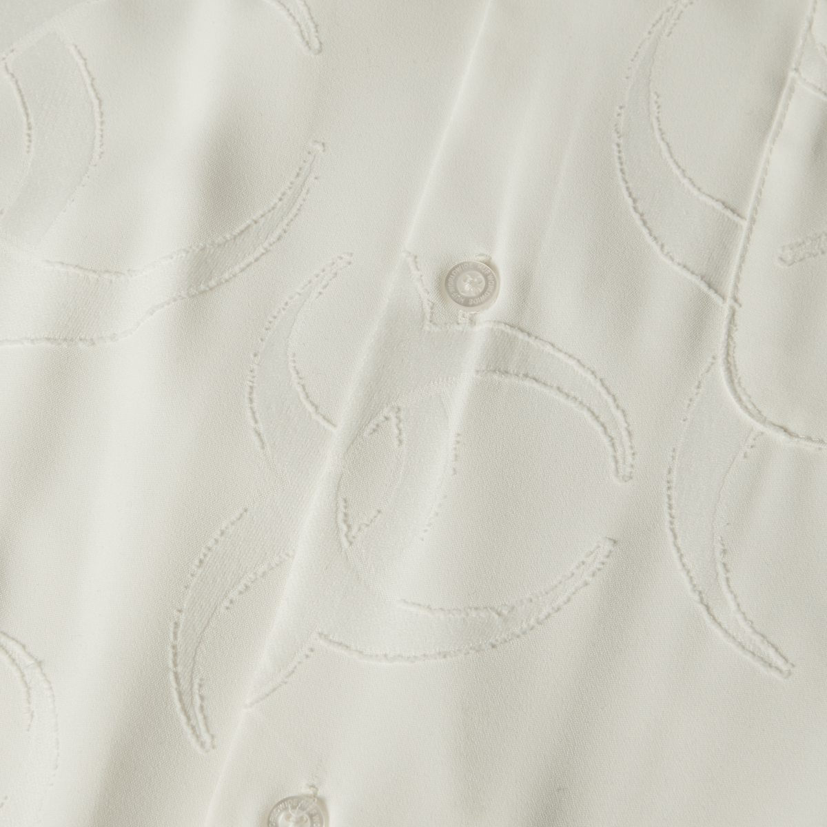 Sector Jacquard Shirt