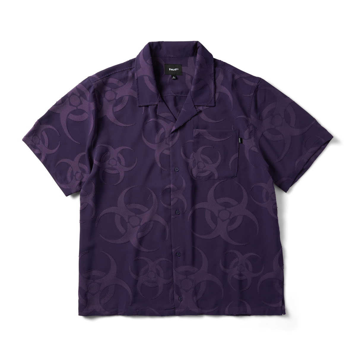 Sector Jacquard Shirt