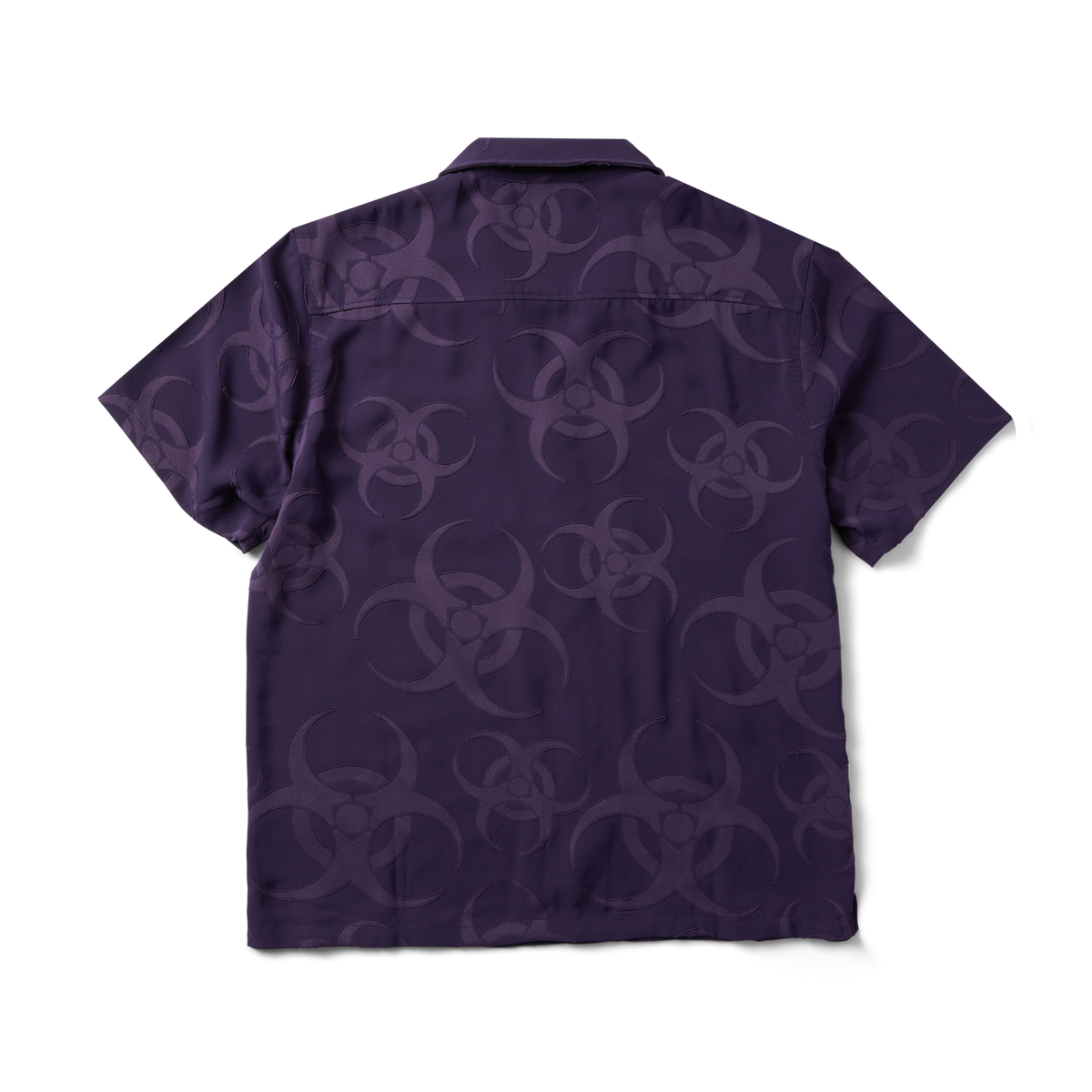 Sector Jacquard Shirt
