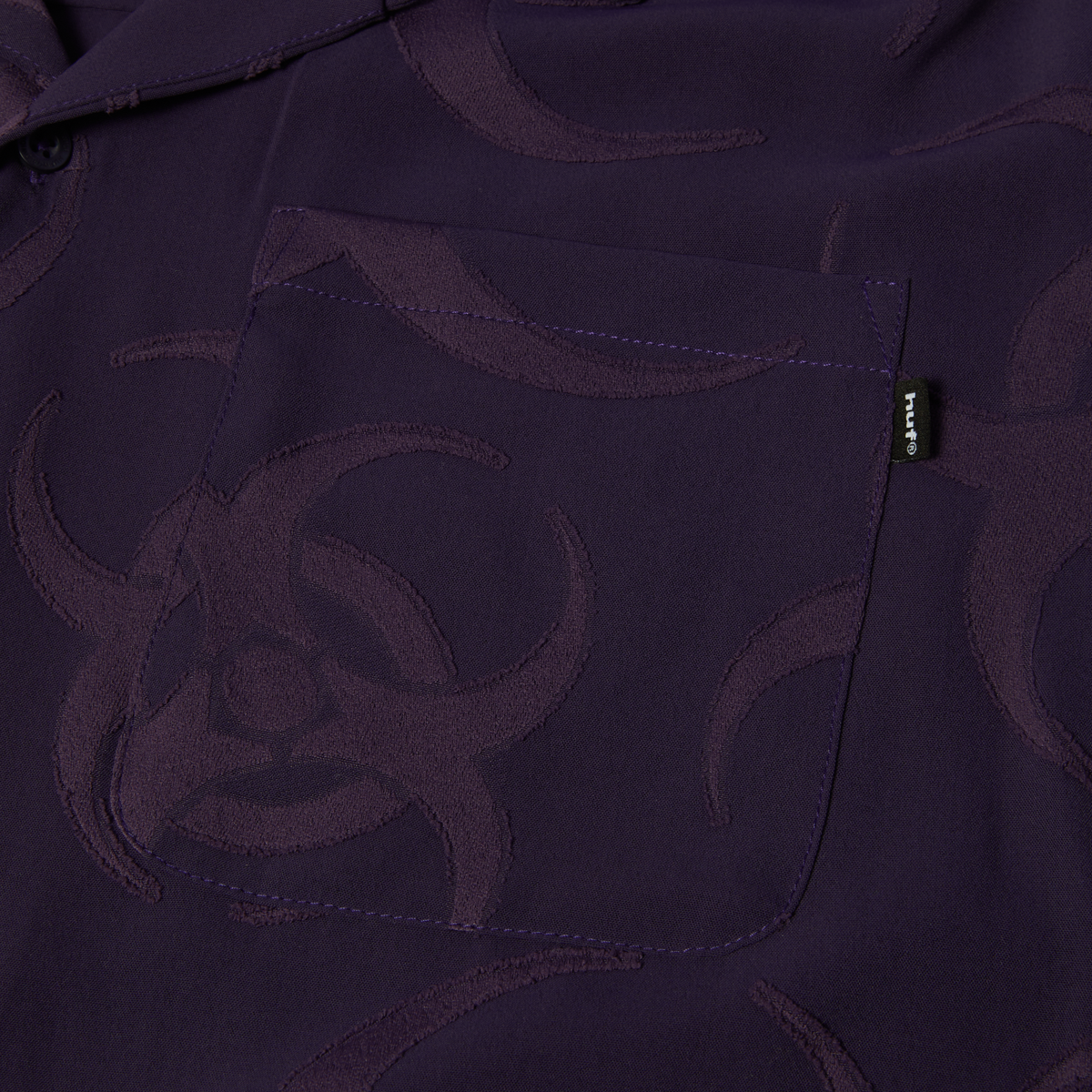 Sector Jacquard Shirt