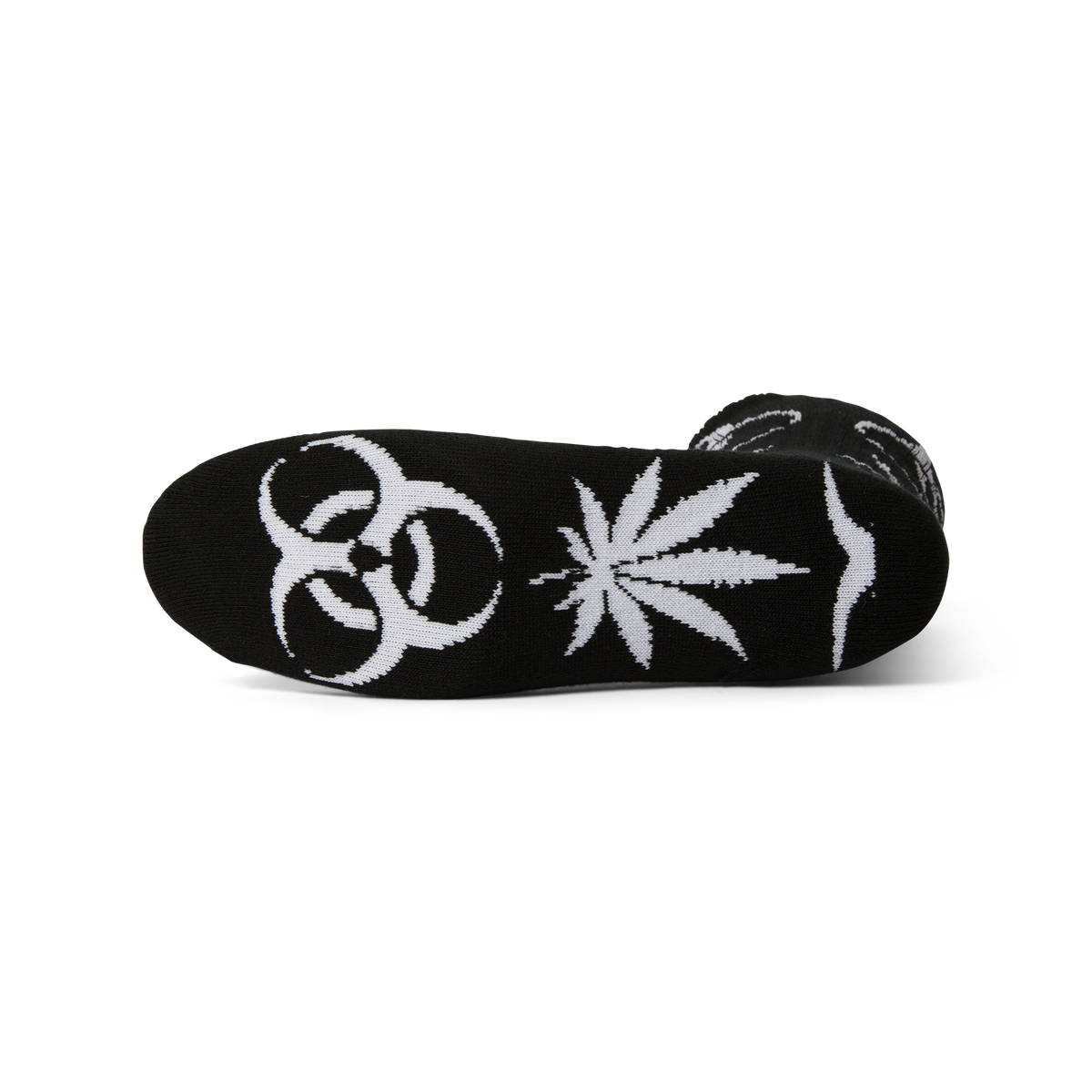 Sector Plantlife Sock