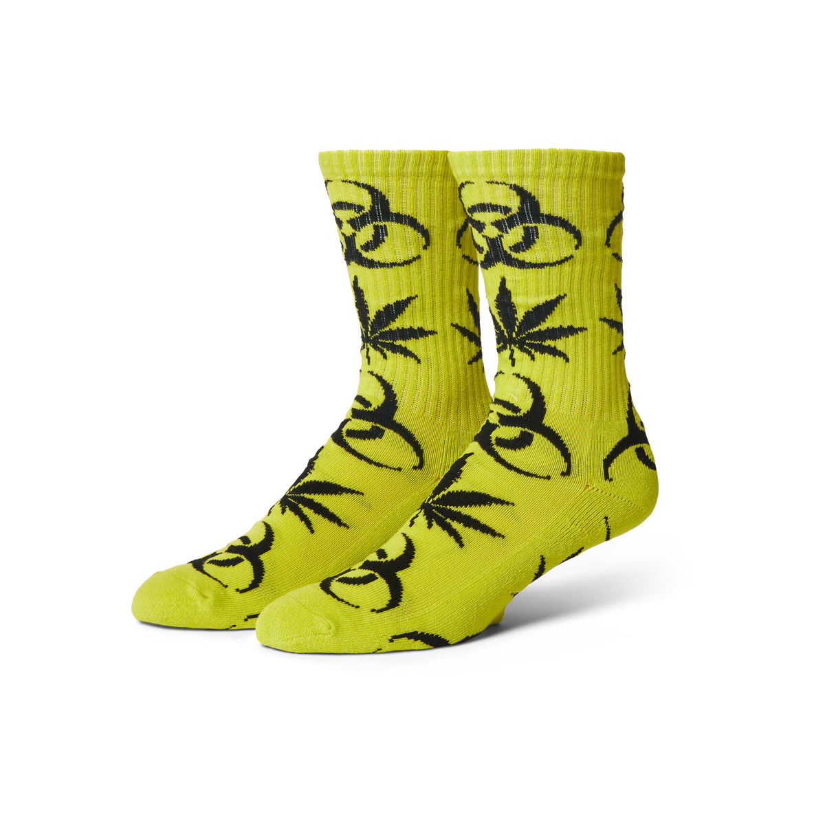 Sector Plantlife Sock
