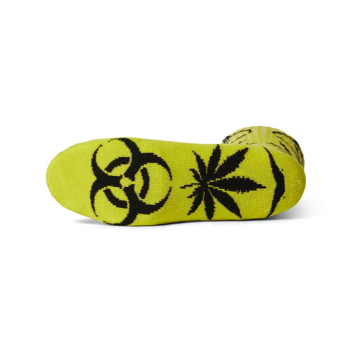 Sector Plantlife Sock