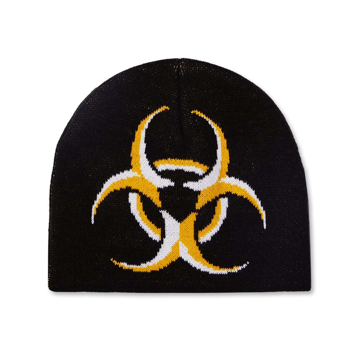 Sector Skull Beanie