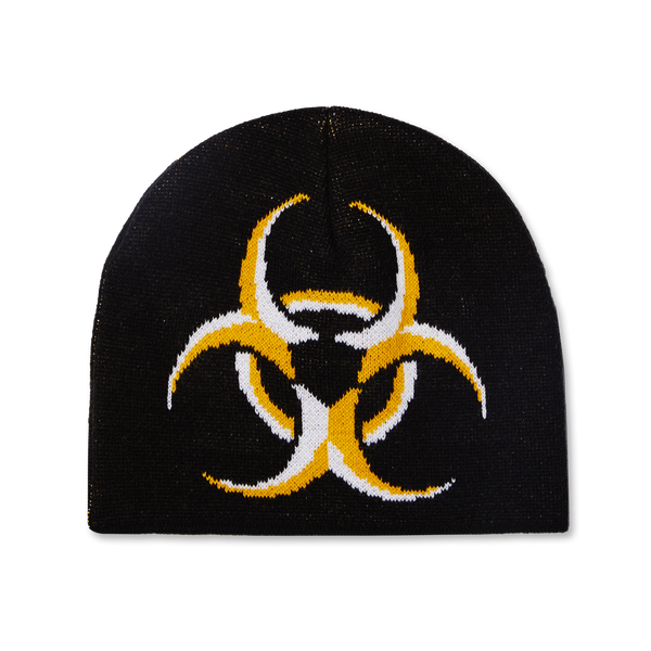 Sector Skull Beanie