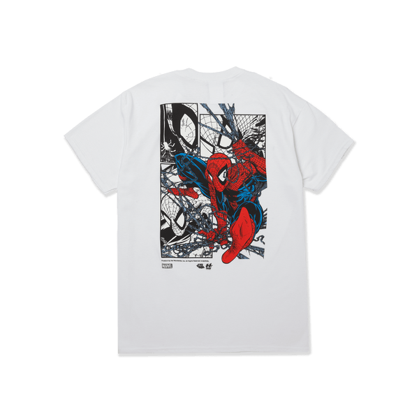 HUF x Marvel Spider-Man Senses T-Shirt