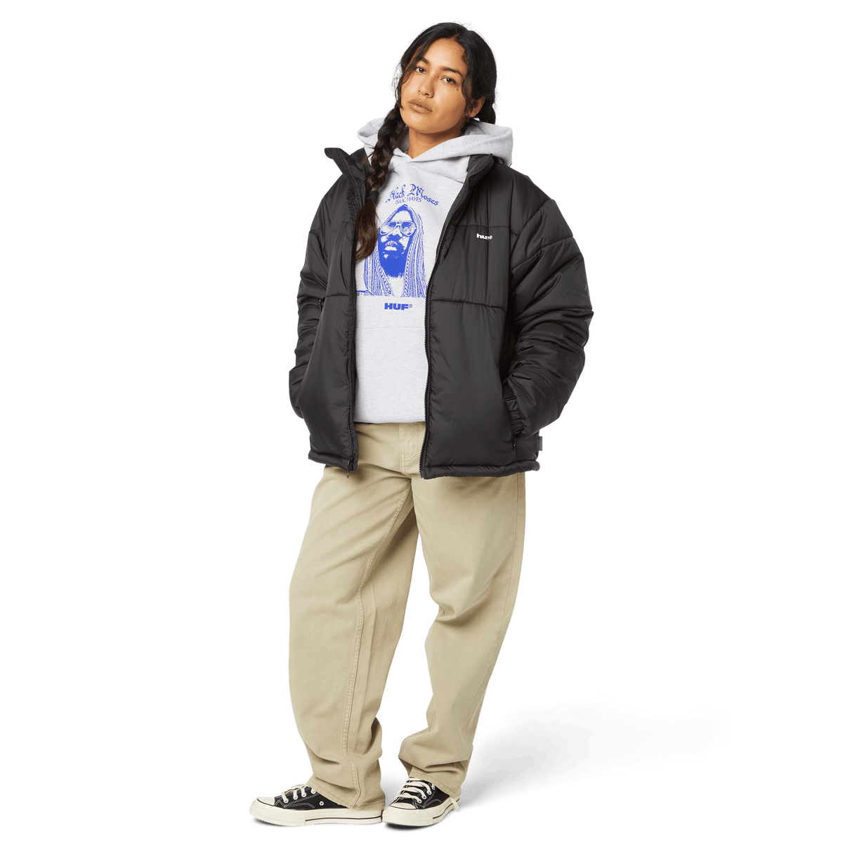 Sequoia Puffer – HUF Worldwide