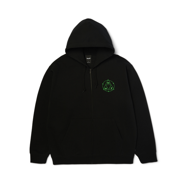 Serenity Full-Zip Hoodie