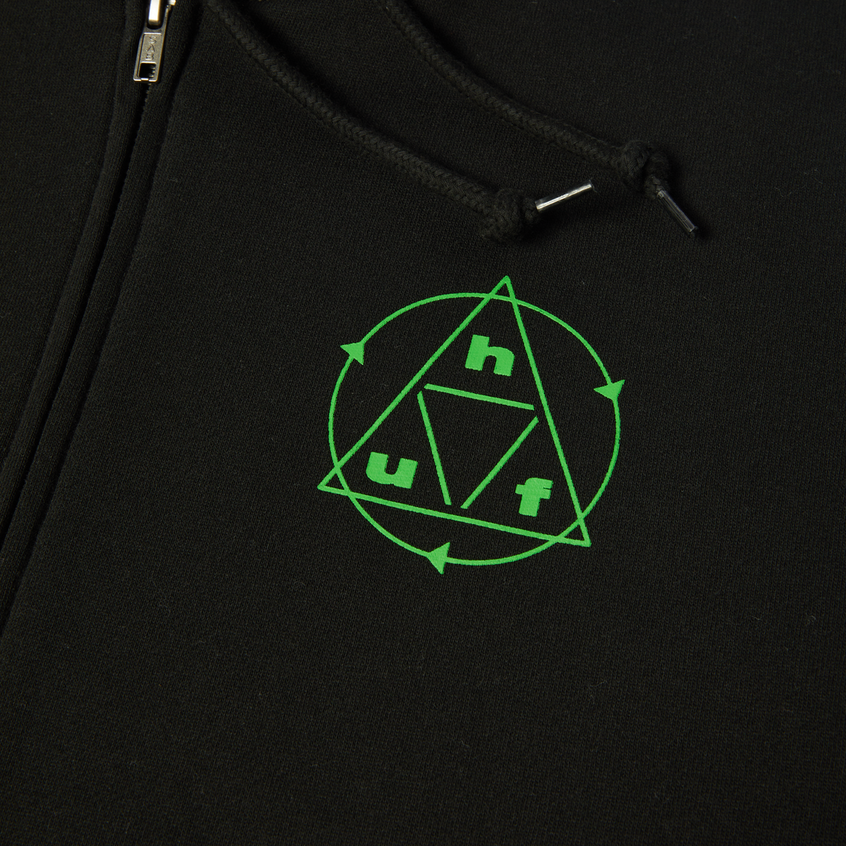 Serenity Full-Zip Hoodie