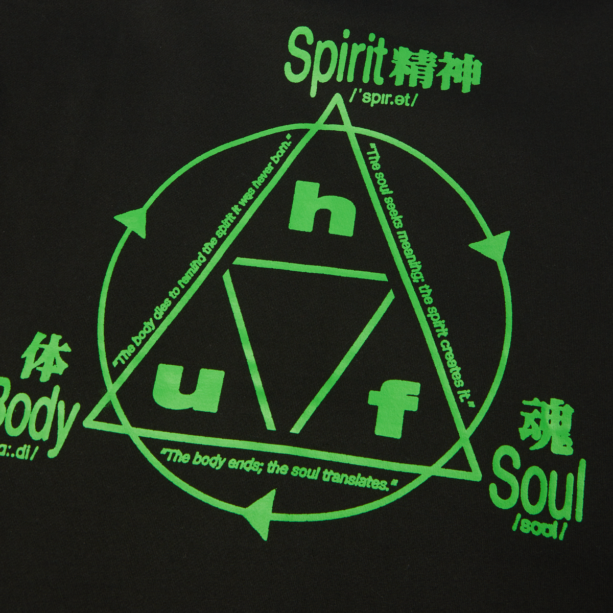 Serenity Full-Zip Hoodie