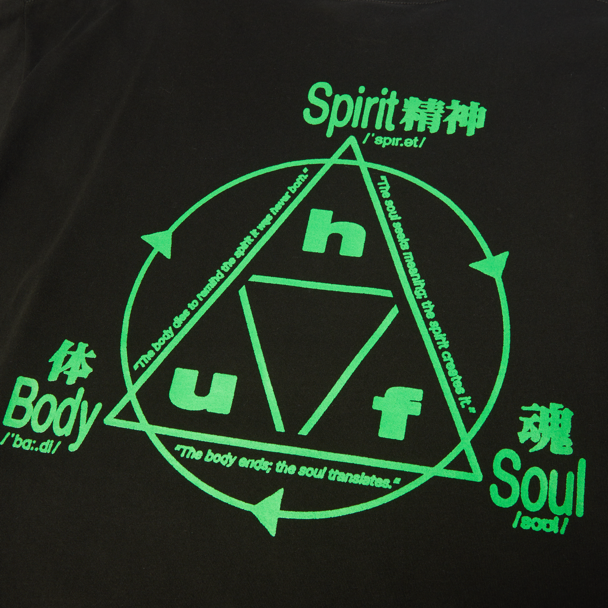 Serenity T-Shirt