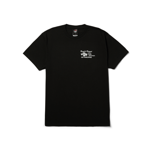 HUF x Toyota TRD Service Department T-Shirt