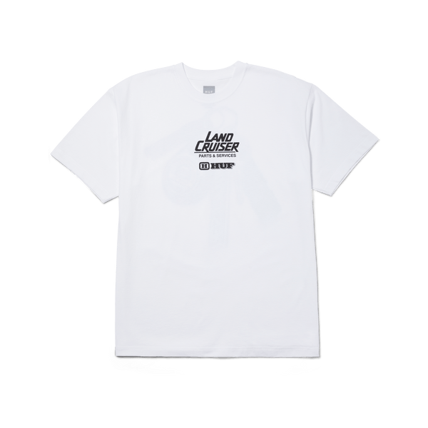 HUF x Toyota Shine Keychain T-Shirt