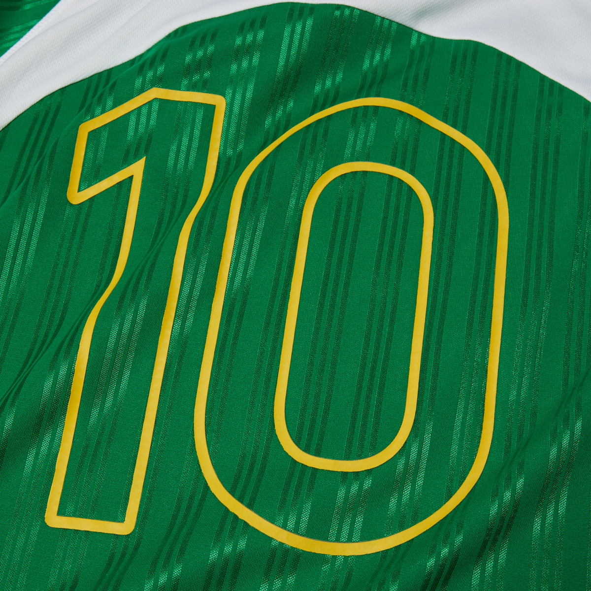 Sideline Soccer Jersey – HUF Worldwide