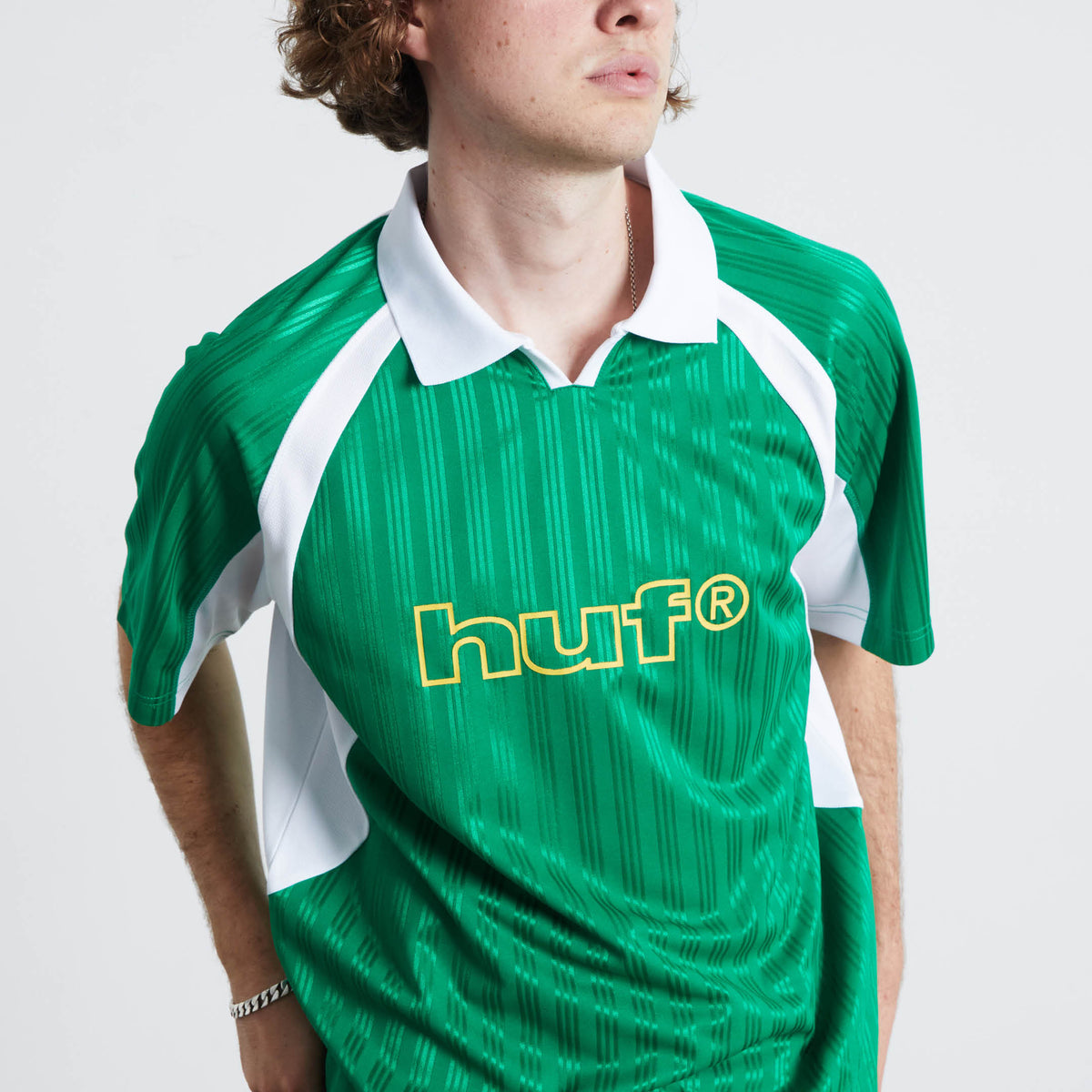 Sideline Soccer Jersey