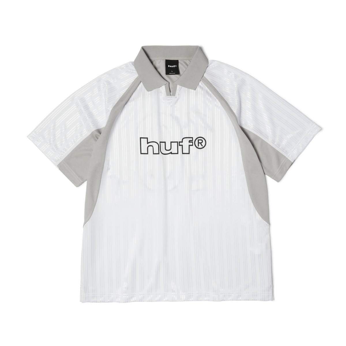Sideline Soccer Jersey