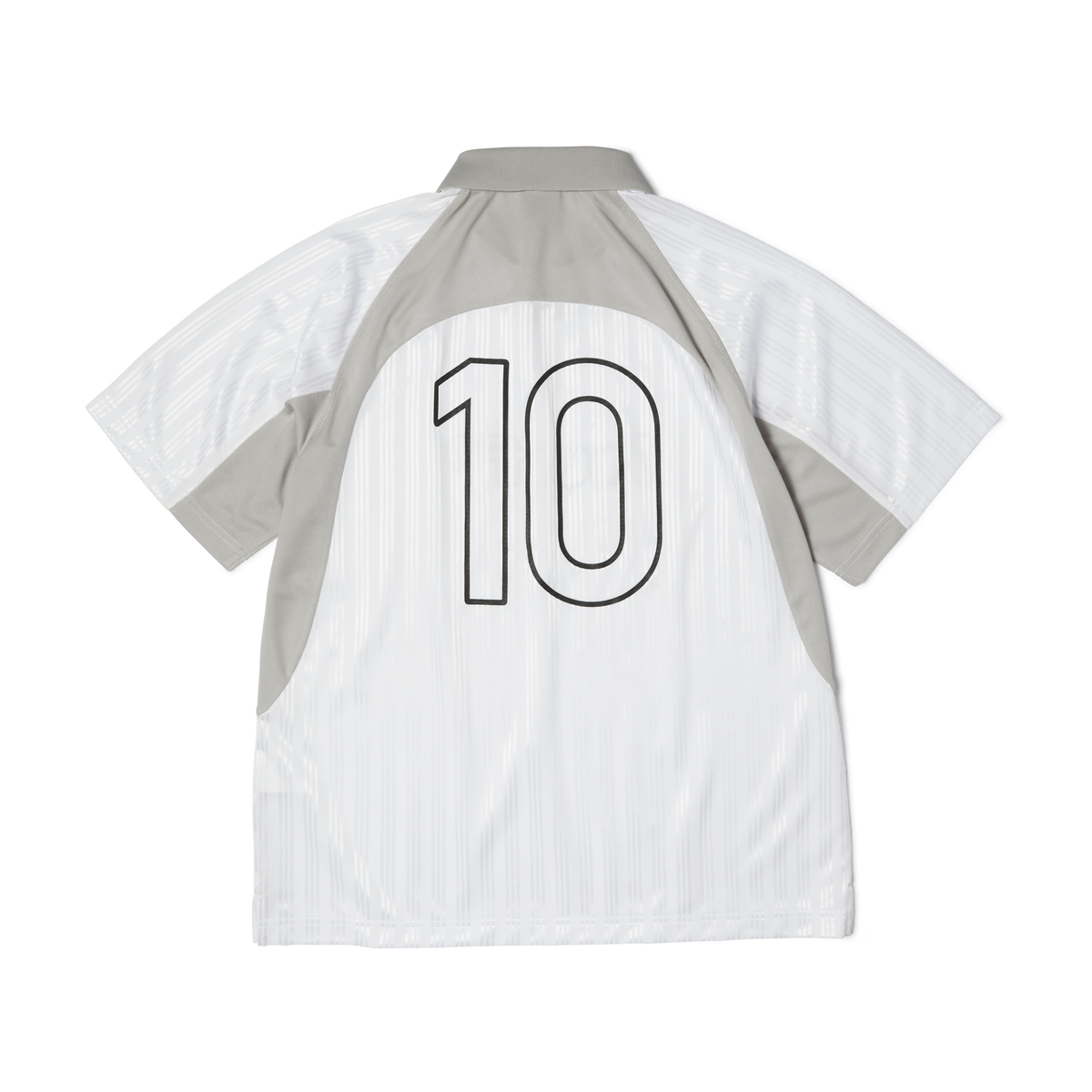 Sideline Soccer Jersey