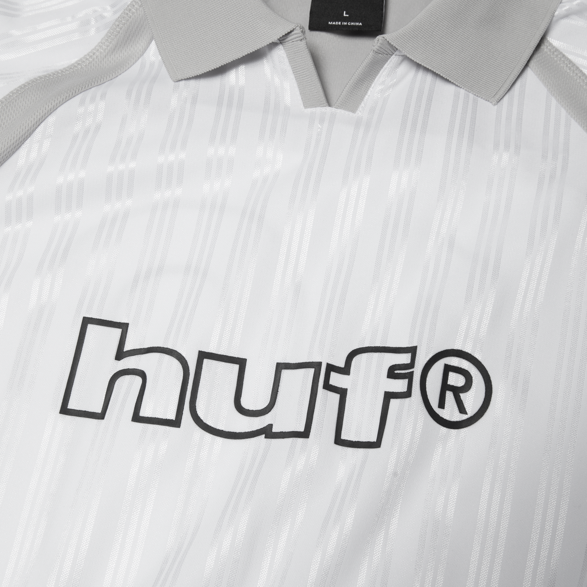 Sideline Soccer Jersey