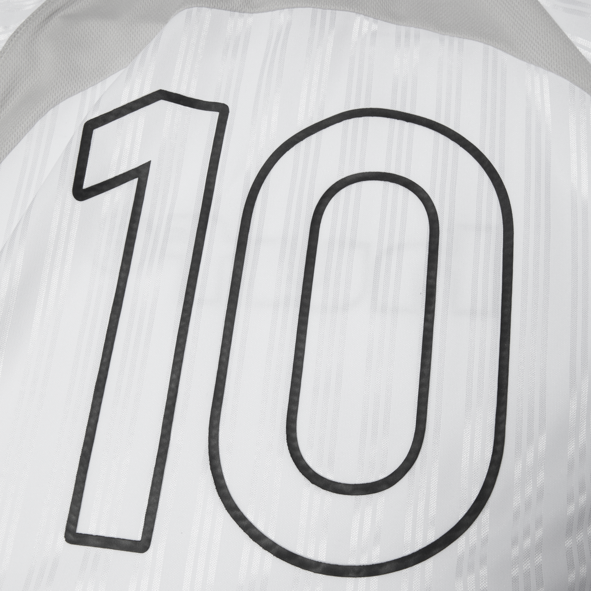 Sideline Soccer Jersey