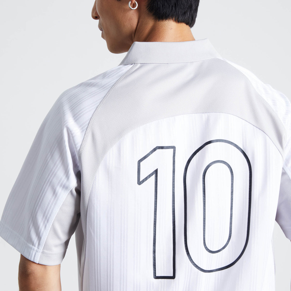 Sideline Soccer Jersey