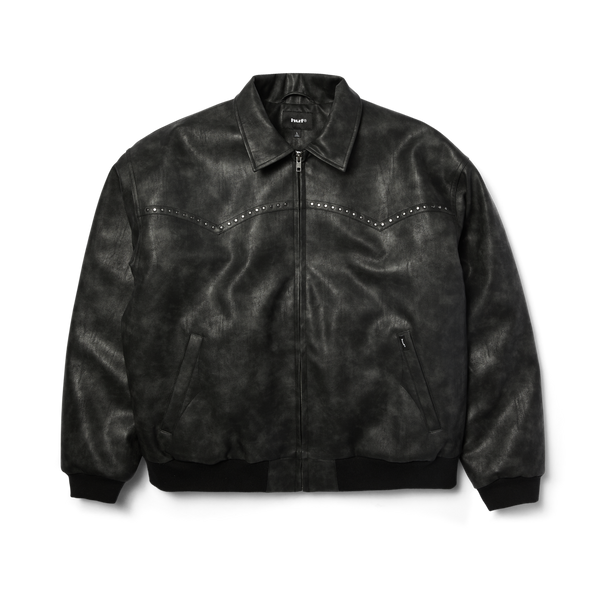 Silverado Jacket