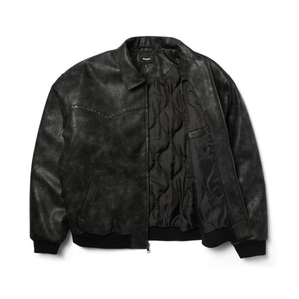 Silverado Jacket