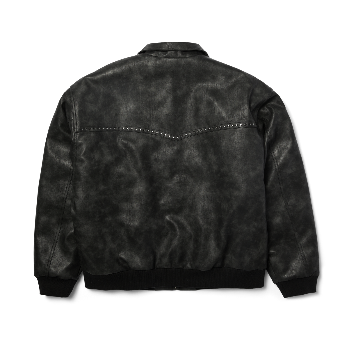 Silverado Jacket