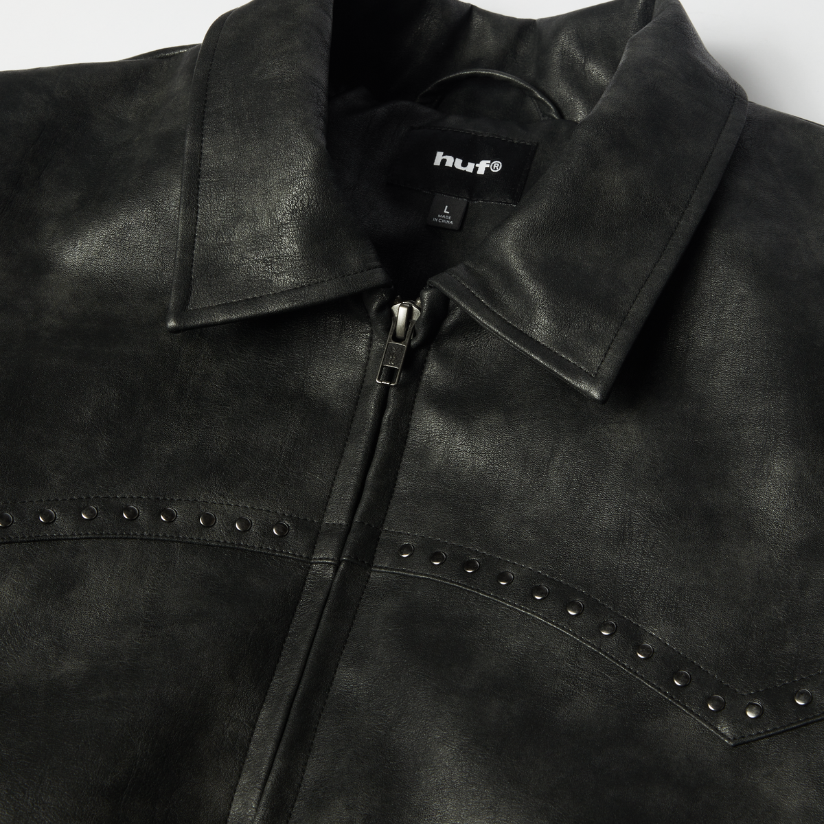 Silverado Jacket