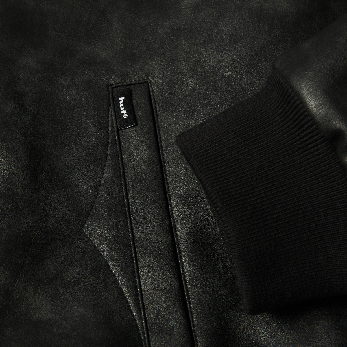 Silverado Jacket