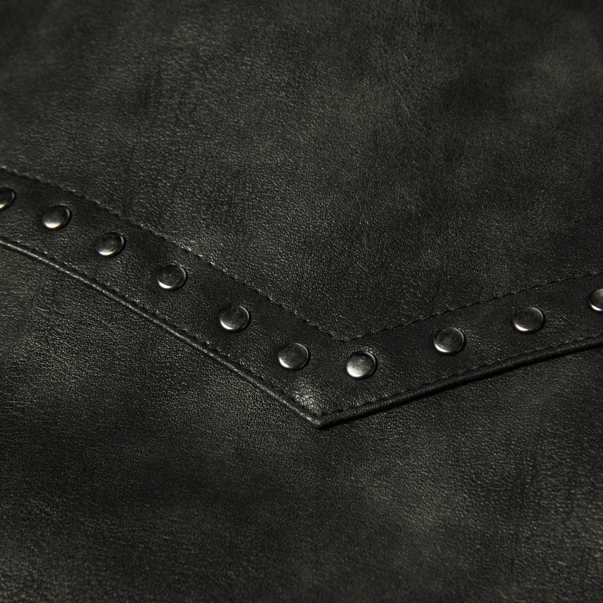 Silverado Jacket