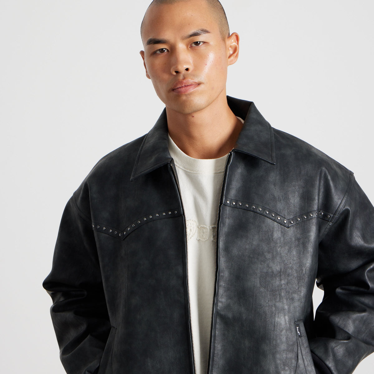 Silverado Jacket