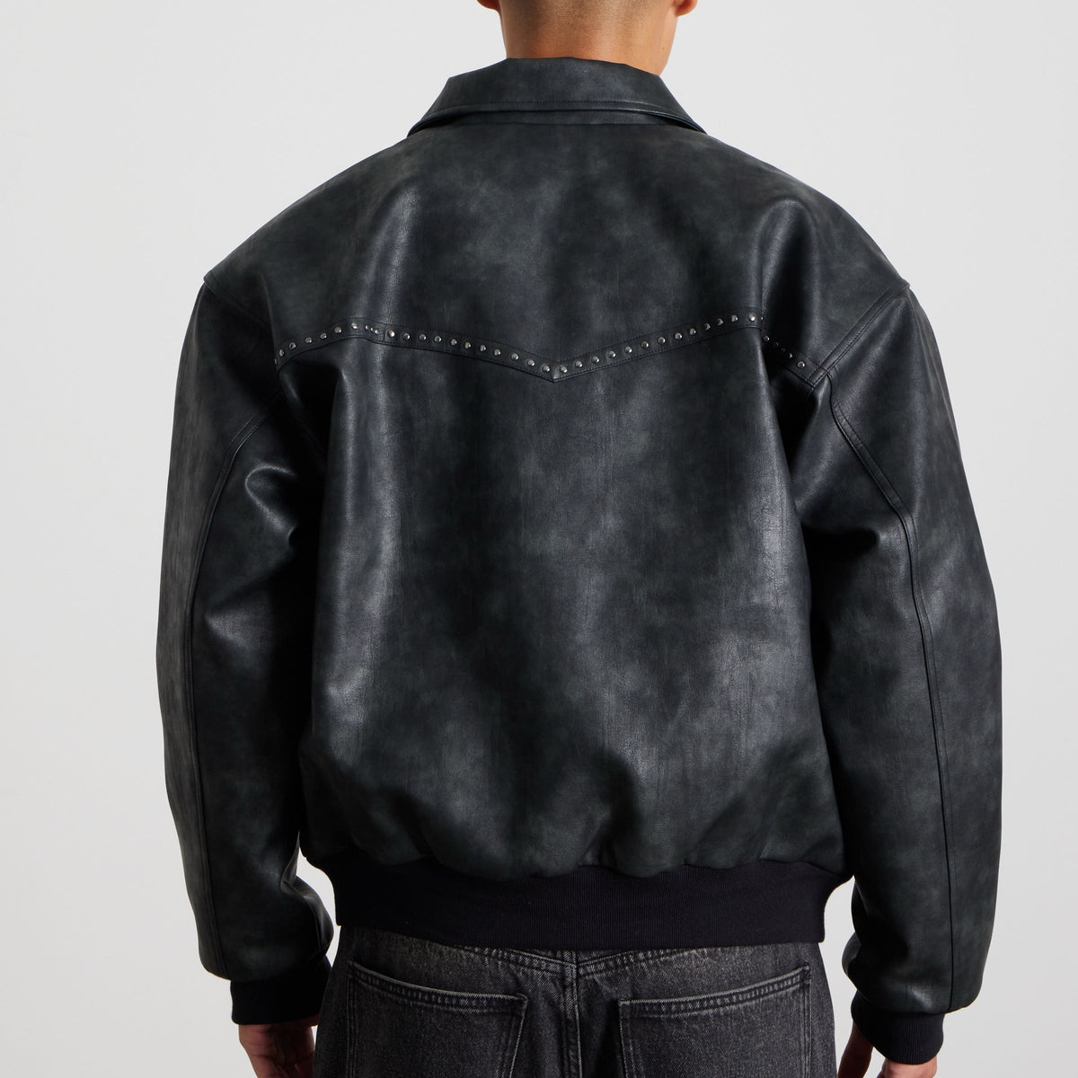 Silverado Jacket
