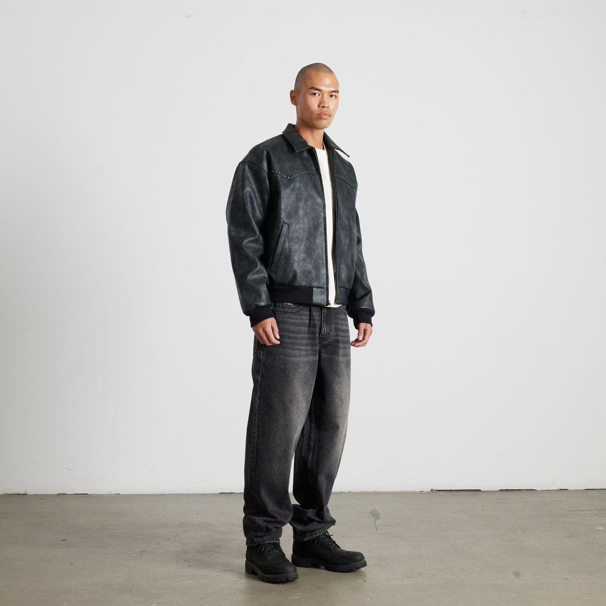 Silverado Jacket