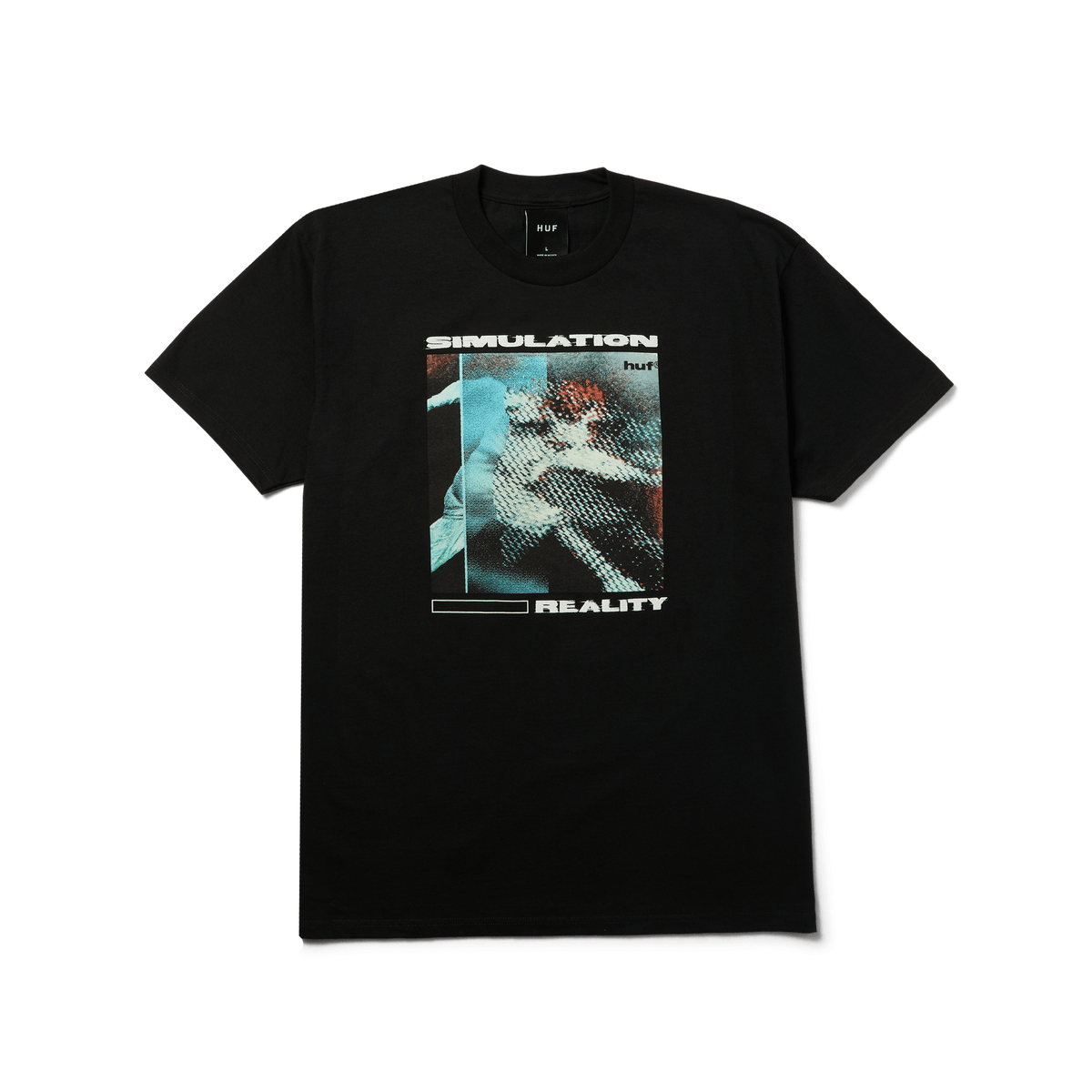 Simulation T-Shirt