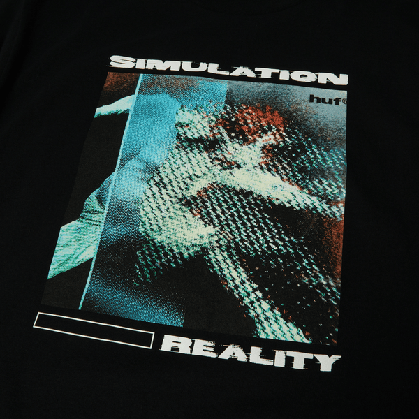 Simulation T-Shirt