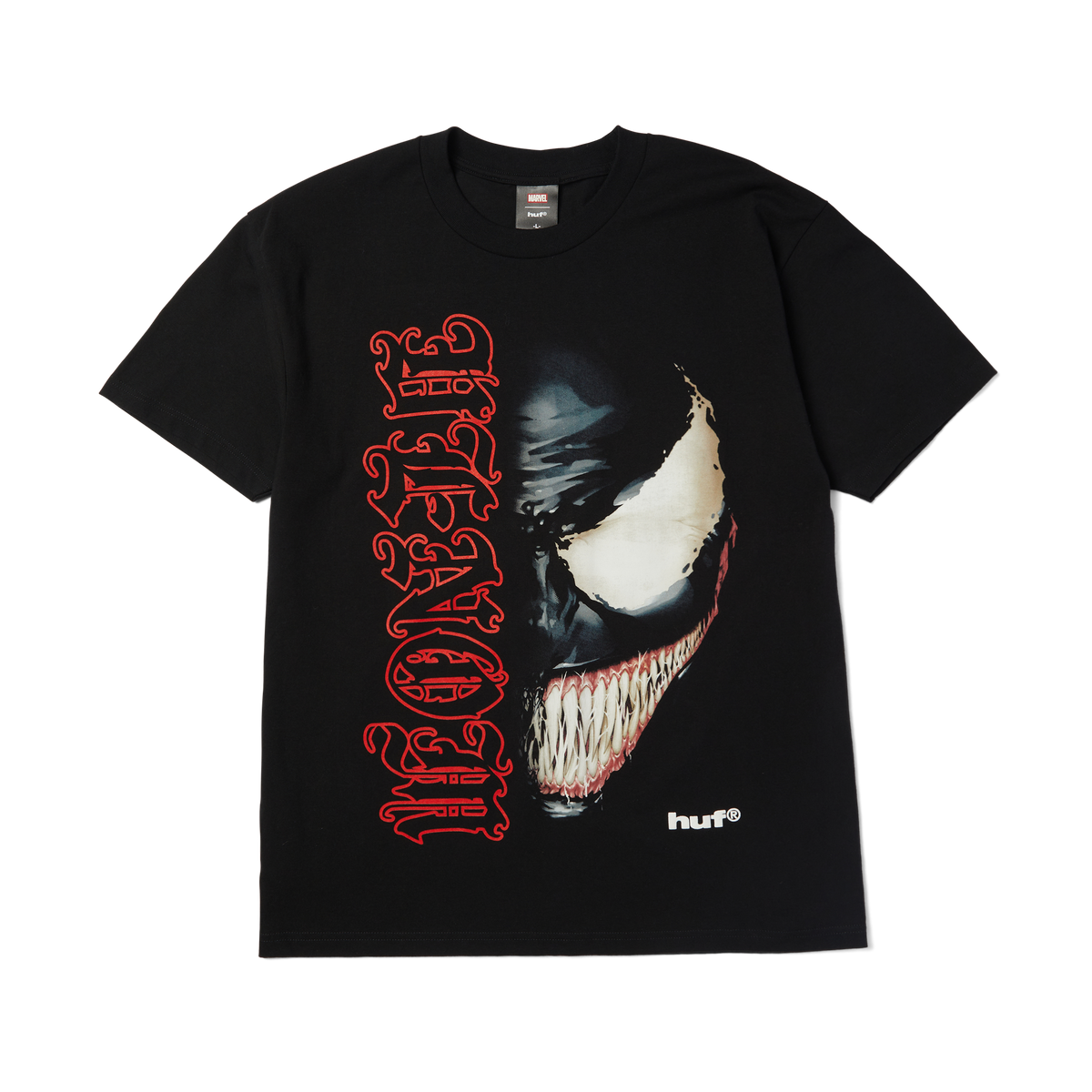 huf x Spider-Man Sinister T-Shirt