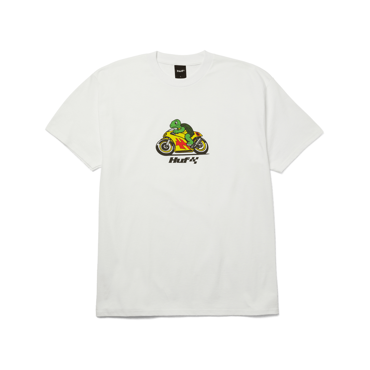 Slow And Steady T-Shirt