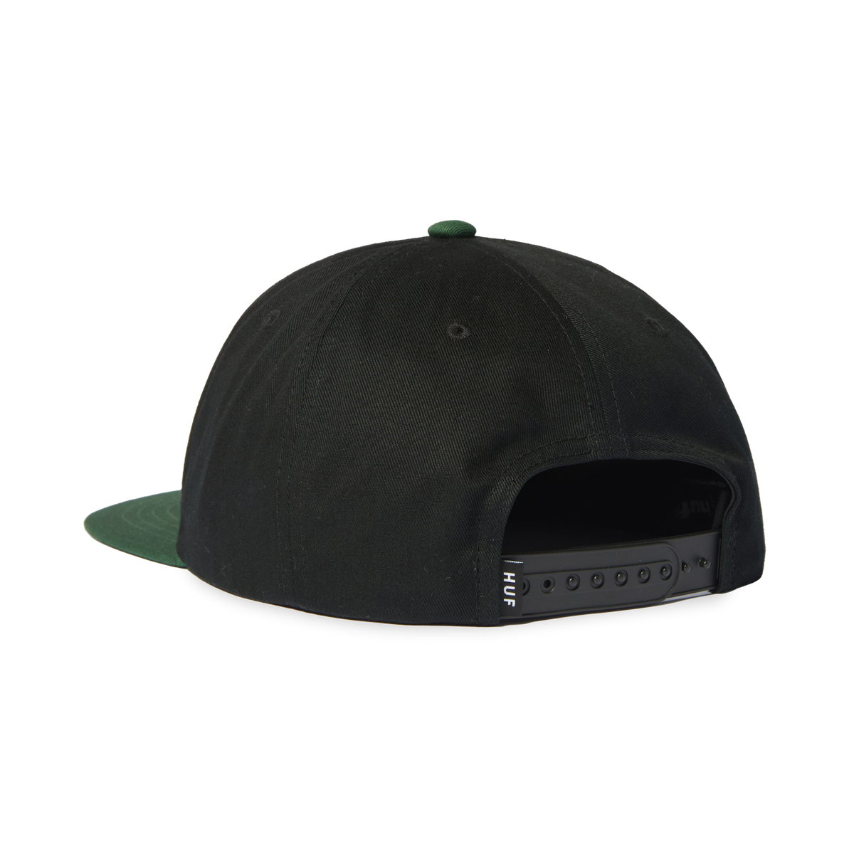 Snoopy Puffer Snapback Hat