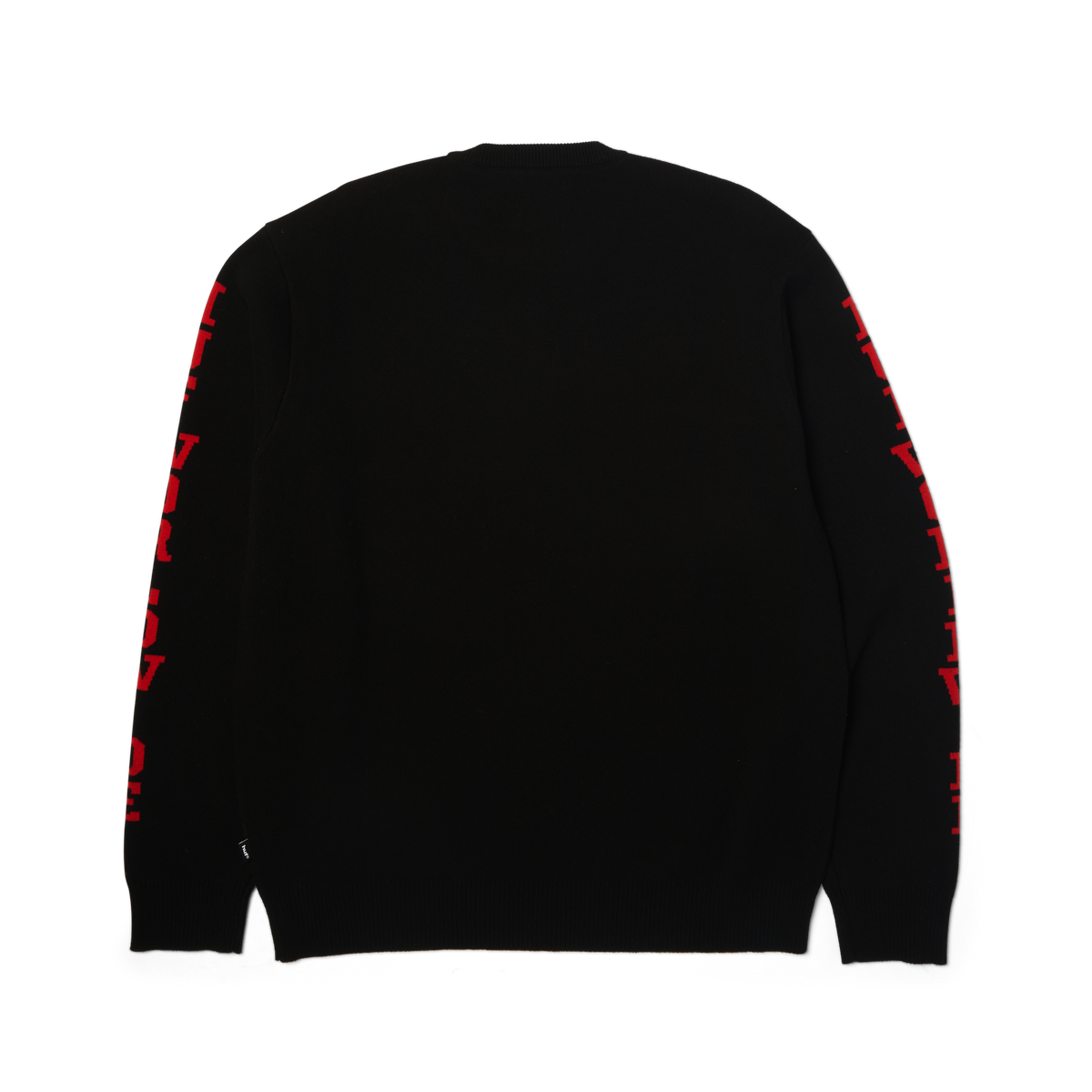 Snoopy Puffer Sweater
