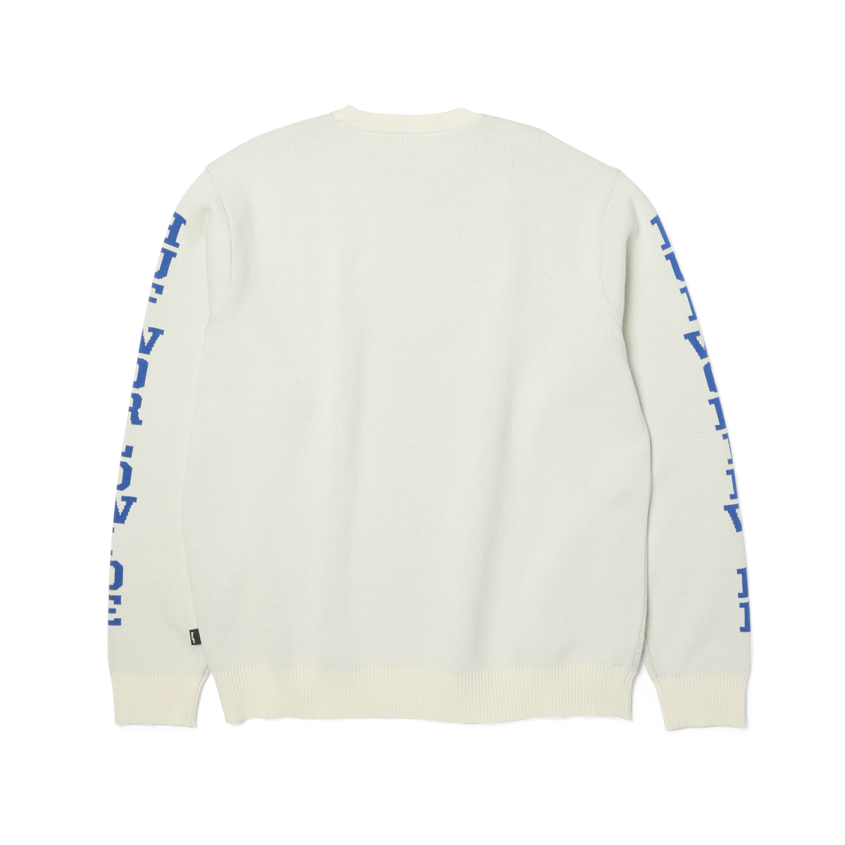 Snoopy Puffer Sweater