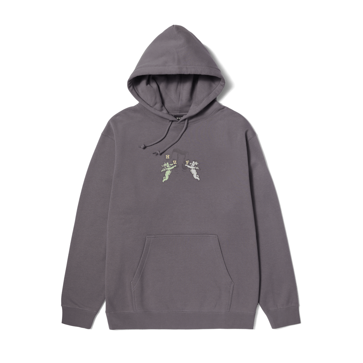 huf Song Pullover Hoodie Clearance Black Friday Clothing