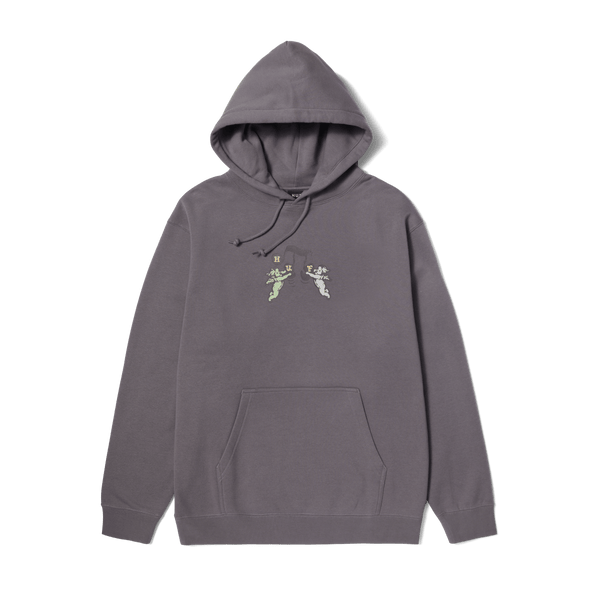 Song Pullover Hoodie