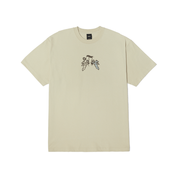 T-Shirts – HUF Worldwide