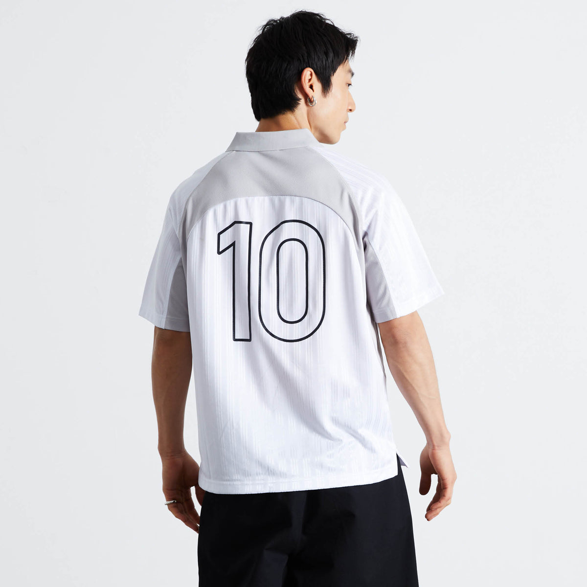 Sideline Soccer Jersey