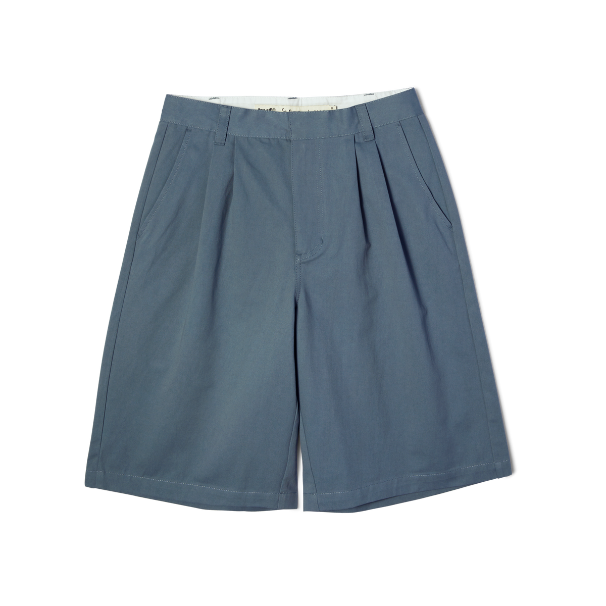 Sorta Long Chino Short