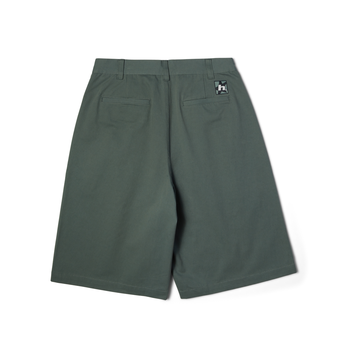 Sorta Long Chino Short