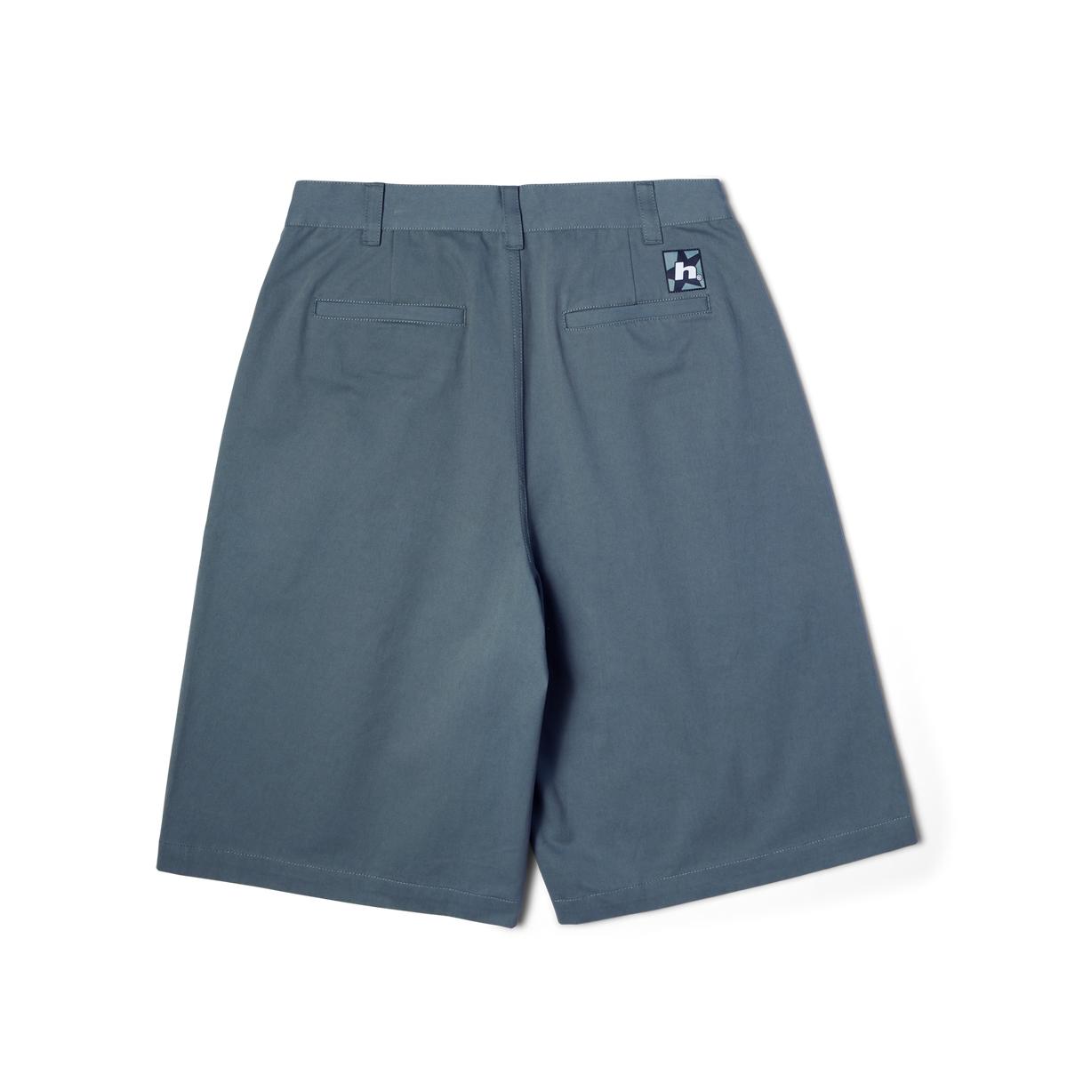 Sorta Long Chino Short