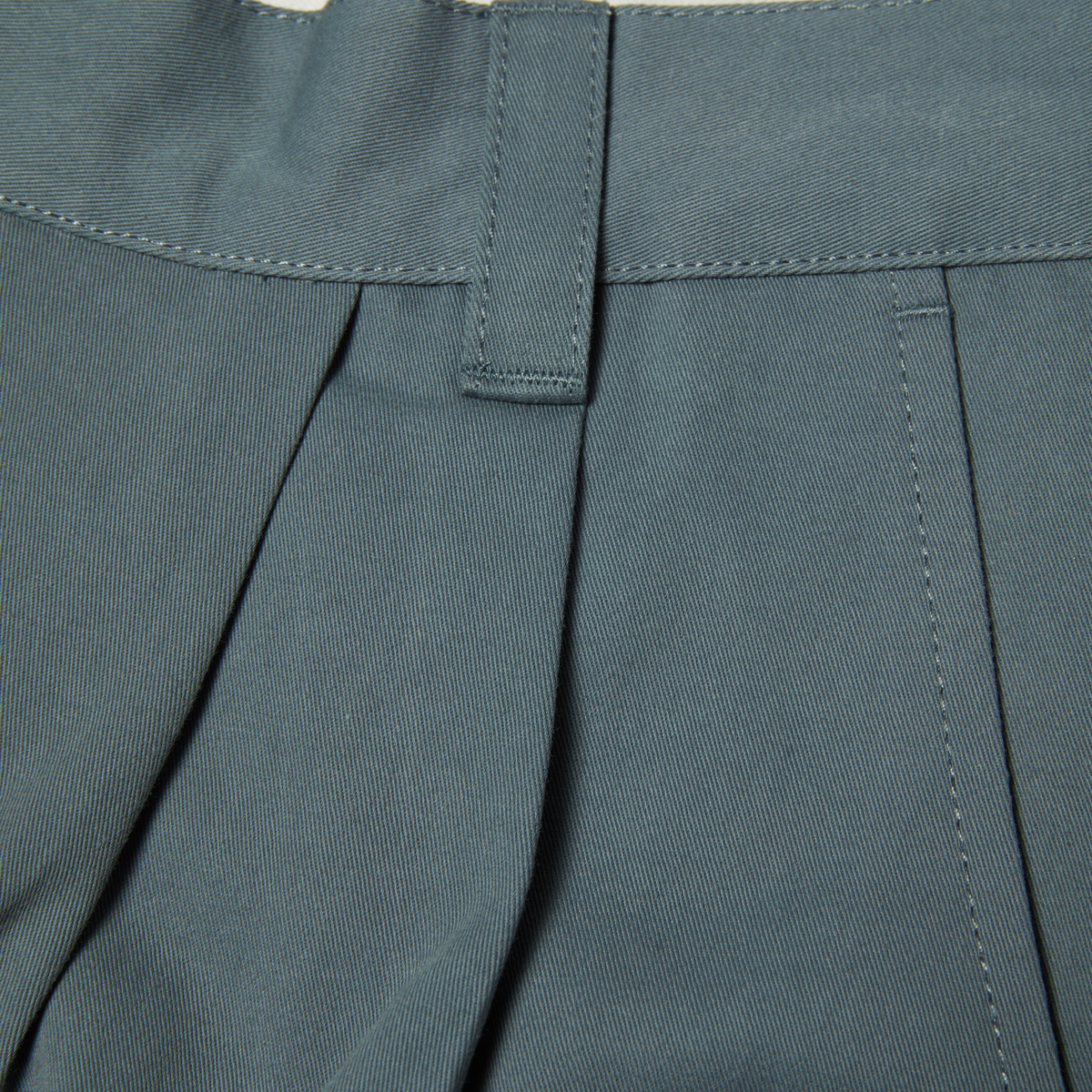 Sorta Long Chino Short